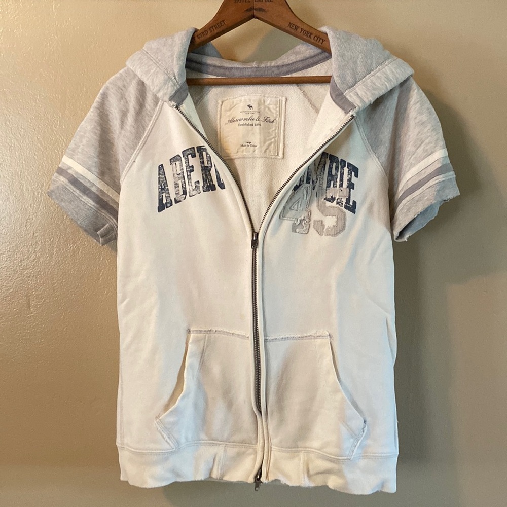 Abercrombie & Fitch Sweatshirt